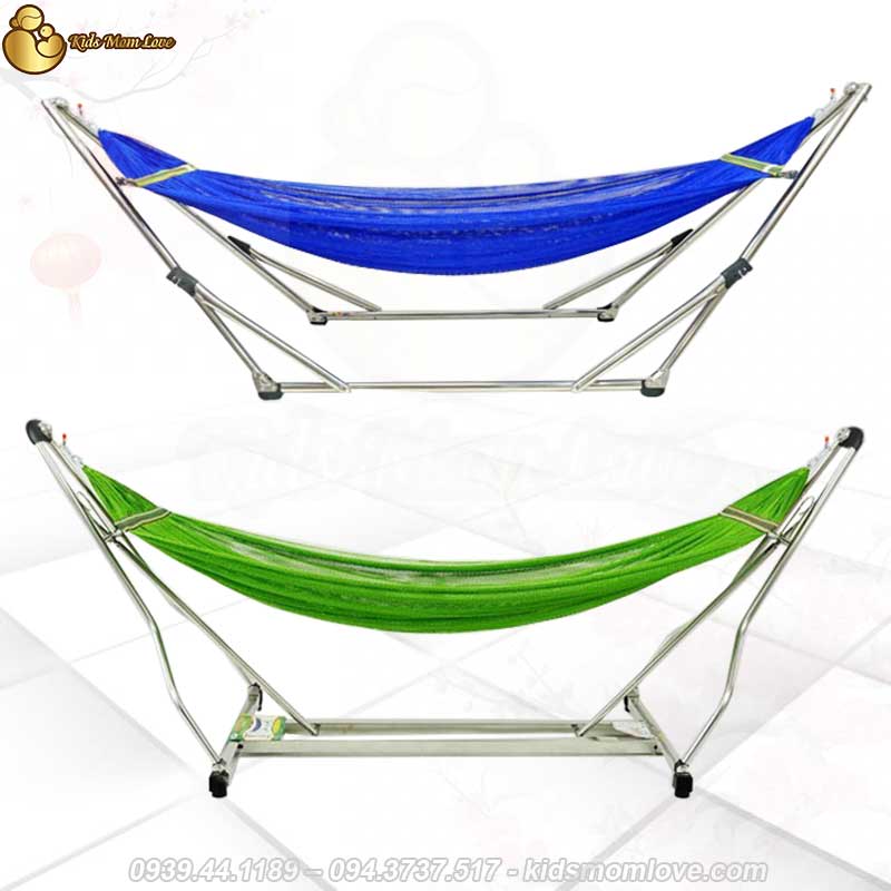 Võng xếp Chấn Thái Sơn